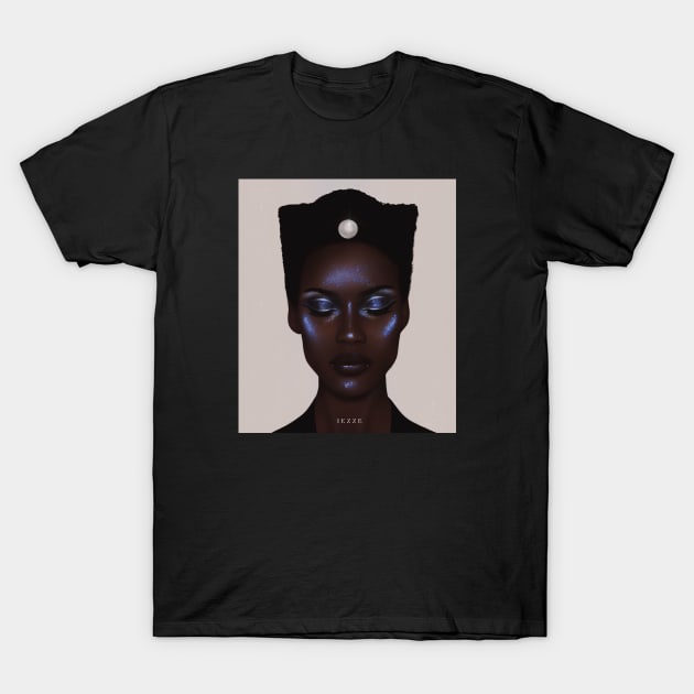 Glow T-Shirt by iezze